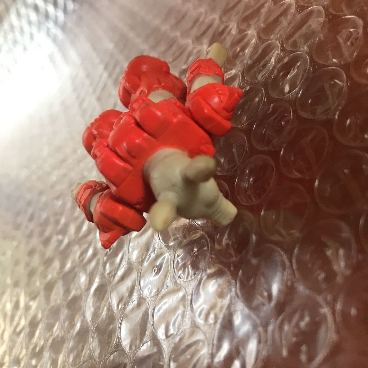 Amazon.co.jp: ビーストフォーマー 消しゴム 昭和レトロ TAKARA タカラ